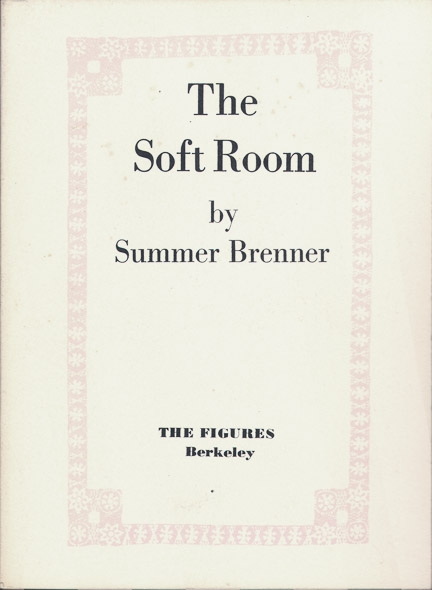 The Soft Room